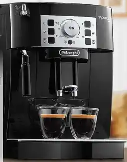 Handelshof DeLonghi Kaffeevollautomat ECAM 22.105.B Angebot