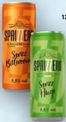 Handelshof Sprizzero Sprizz Angebot