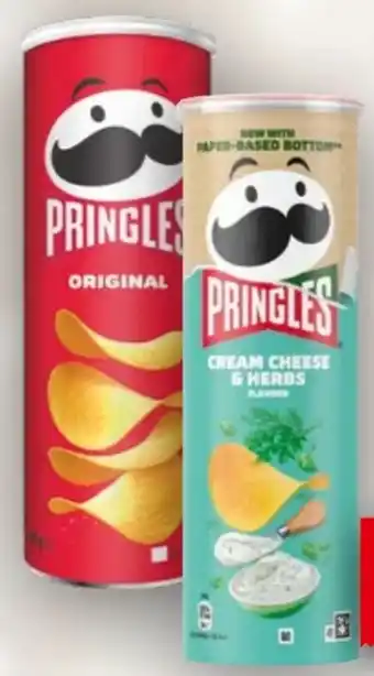 Handelshof Pringles Chips Angebot