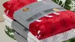 Handelshof Gözze Wohndecke Scandic Angebot