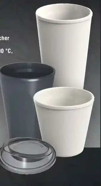 Handelshof Circ Mehrweg-To-Go-Geschirr Angebot