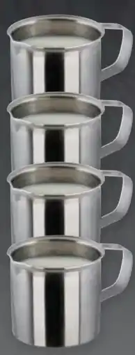 Handelshof APS Milchkännchen Angebot