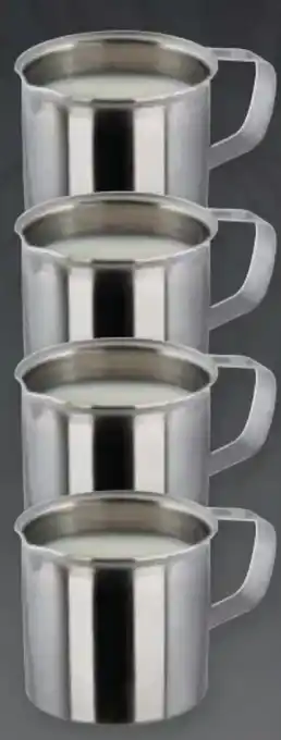 Handelshof APS Milchkännchen Angebot