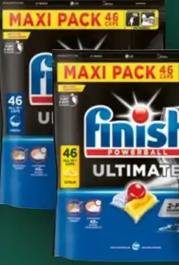Handelshof Finish Powerball Ultimate Maxi Pack Angebot