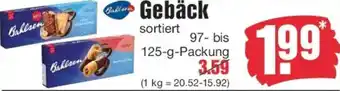 Edeka Bahlsen Gebäck Angebot