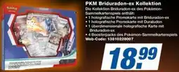 expert Techno Land PKM Briduradon-ex Kollektion Angebot