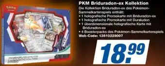 expert Techno Land PKM Briduradon-ex Kollektion Angebot