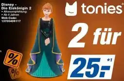 expert Techno Land tonies Disney - Die Eiskönigin 2 Angebot