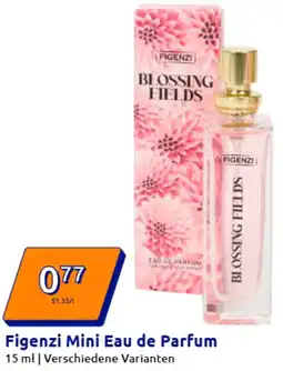 Action Figenzi Mini Eau de Parfum Angebot