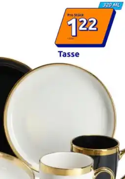Action Tasse Angebot