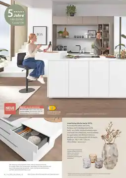 Möbel Wallach Bosch küche serie 3079 Angebot