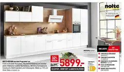 Möbel Wallach Nolte küchen nolte-küchen aus dem programm lux Angebot