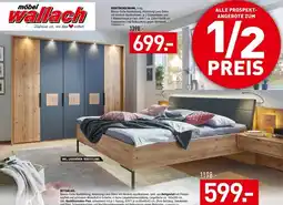 Möbel Wallach Möbel wallach drehtürenschrank Angebot