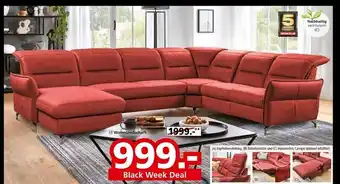 Segmüller Wohnlandschaft Angebot