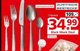 Segmüller Justinus besteck besteck „sunset” Angebot