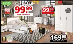 Segmüller Bett Angebot