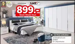 Segmüller Schlafzimmer Angebot