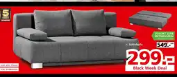 Segmüller Segmüller schlafsofa Angebot