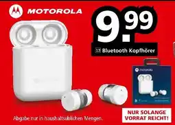 Segmüller Motorola bluetooth kopfhörer Angebot