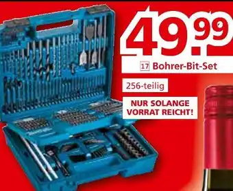 Segmüller Makita bohrer-bit-set Angebot