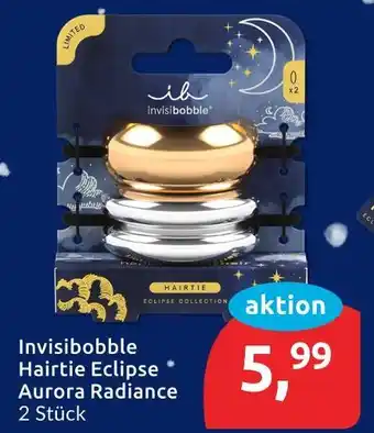 Budni Invisibobble hairtie eclipse aurora radiance Angebot