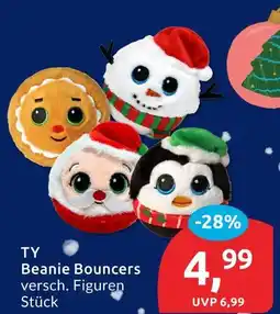 Budni Ty beanie bouncers Angebot