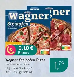 Dornseifer Wagner Steinofen Pizza Angebot