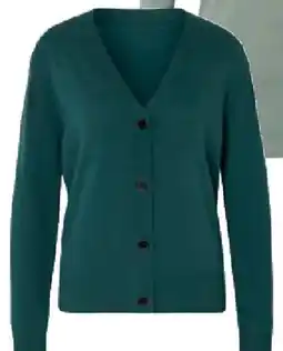 Tchibo Feinstrickcardigan Angebot