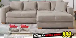 Möbel Turflon Bigsofa Angebot