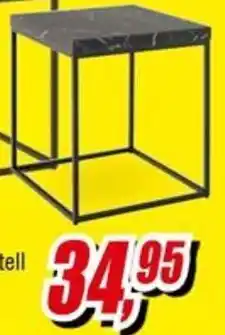Möbel Turflon Couchtisch Angebot