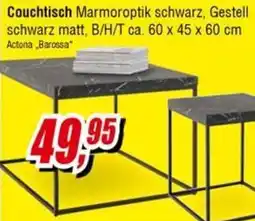 Möbel Turflon Couchtisch Angebot