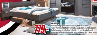 Möbel Turflon Bettanlage Angebot