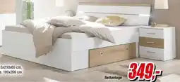 Möbel Turflon Bettanlage Angebot