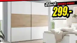 Möbel Turflon Schwebetürenschrank Angebot