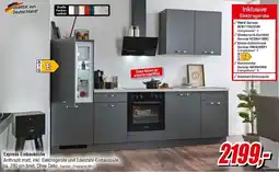 Möbel Turflon Express Einbauküche Angebot
