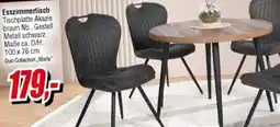 Möbel Turflon Esszimmertisch Angebot