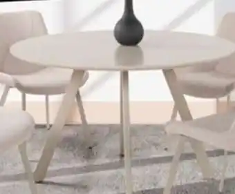 Möbel Turflon Esszimmertisch Angebot