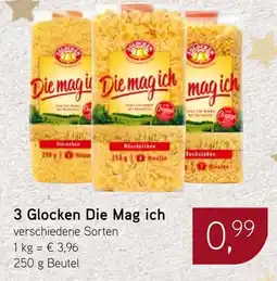 Dornseifer 3 Glocken Die Mag ich Angebot