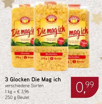 Dornseifer 3 Glocken Die Mag ich Angebot