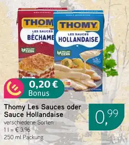 Dornseifer Thomy Les Sauces oder Sauce Hollandaise Angebot