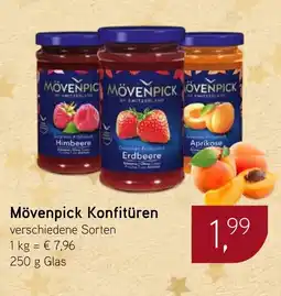 Dornseifer Mövenpick Konfitüren Angebot