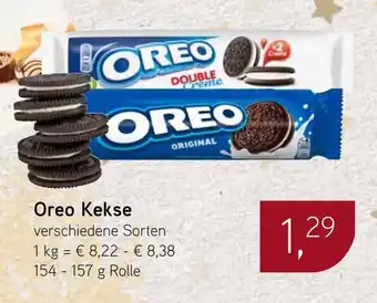 Dornseifer Oreo Kekse Angebot