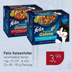 Dornseifer Felix Katzenfutter Angebot