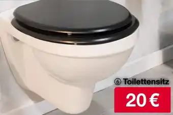 Woolworth Toilettensitz Angebot