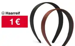 Woolworth Haarreif Angebot