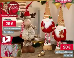 Woolworth Rentier Angebot