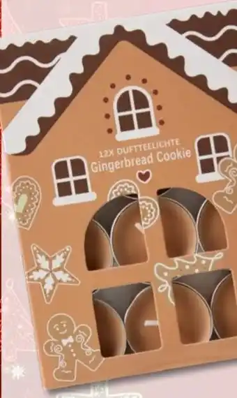 Woolworth Teelicht 12er pack Angebot