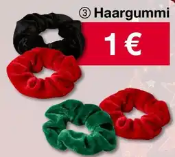 Woolworth Haargummi Angebot