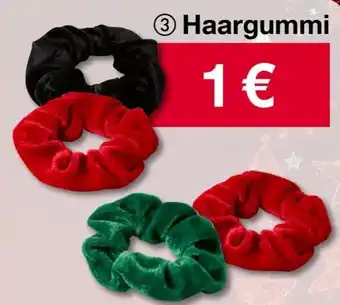 Woolworth Haargummi Angebot