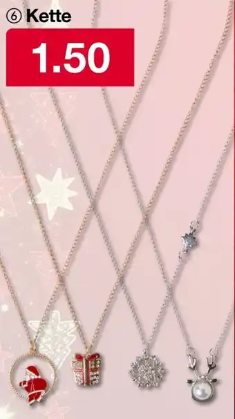 Woolworth Kette Angebot